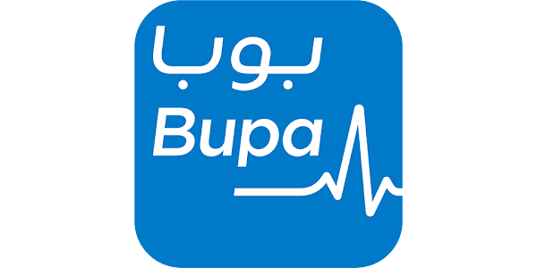 Bupa Insurance