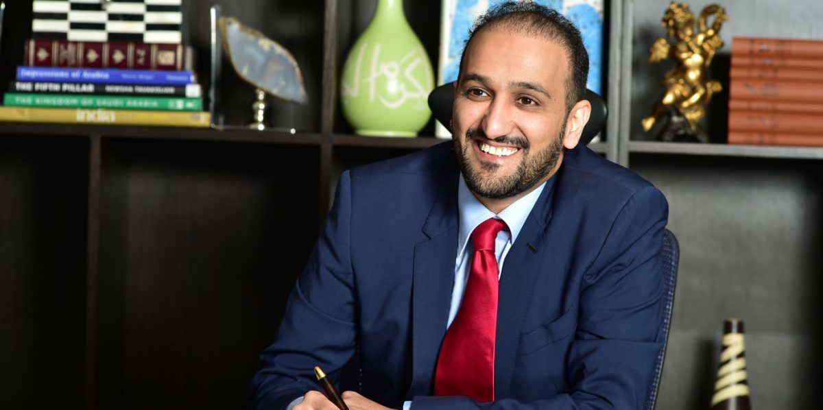 Dr. Mamdouh Albaqumi