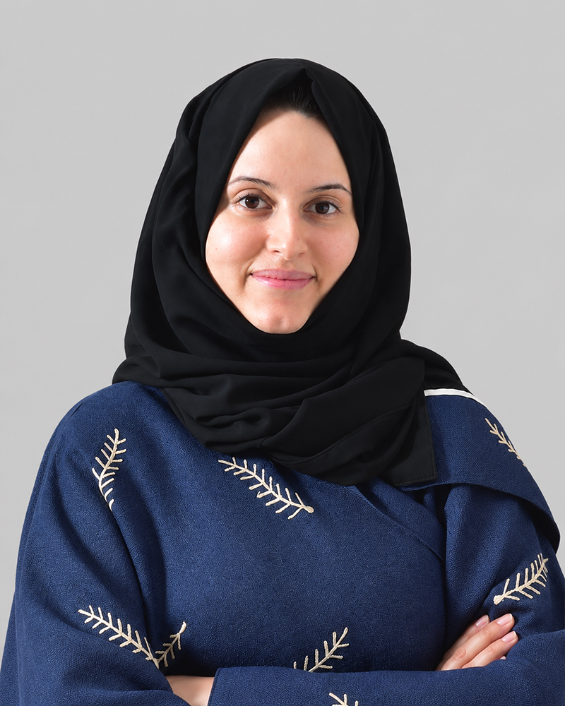 سارة بخرجي