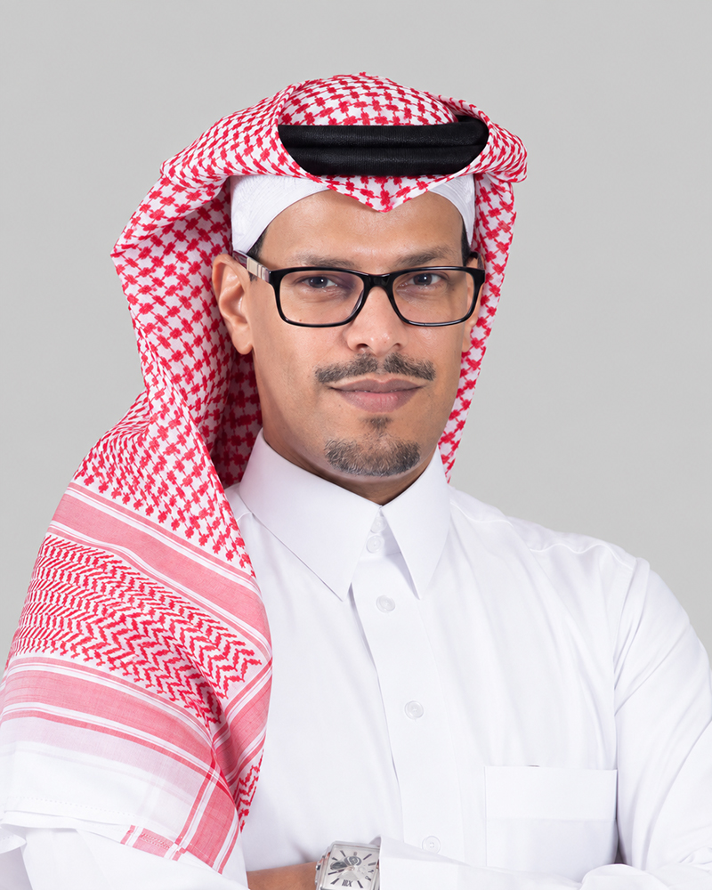 علي الحازمي