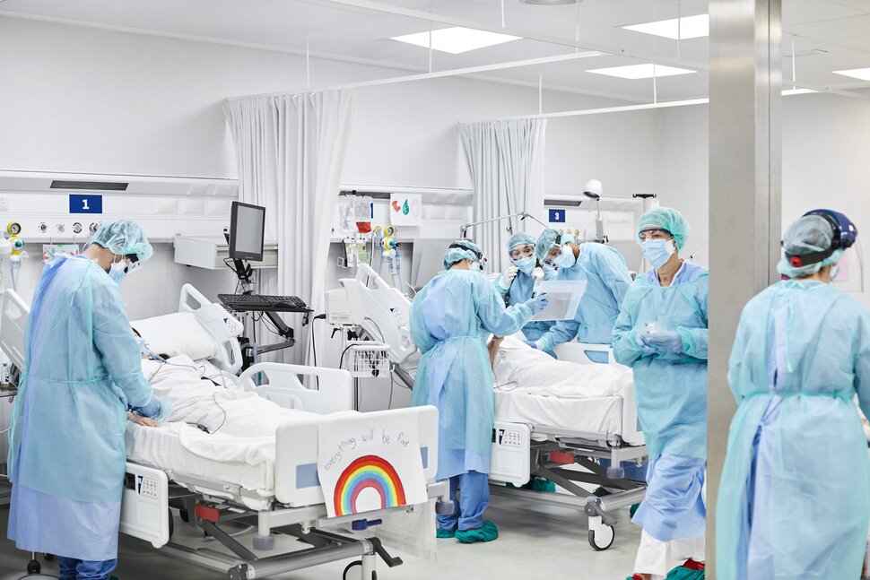 Intensive Care
