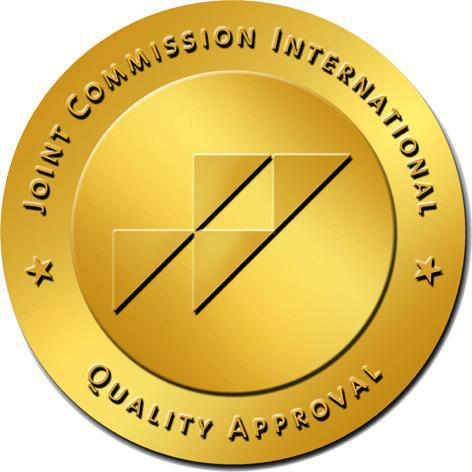 JCI Accreditation