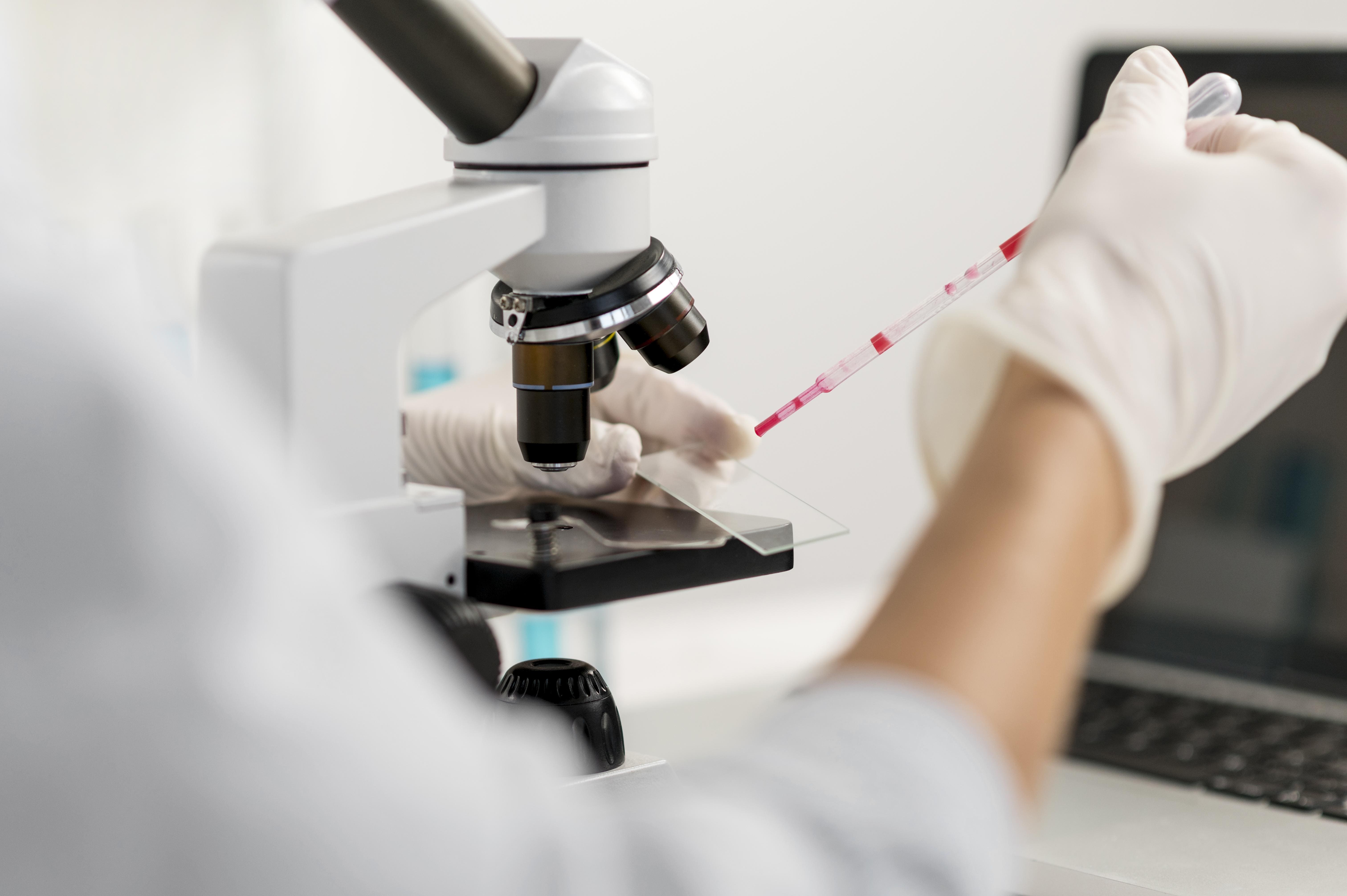 Laboratory