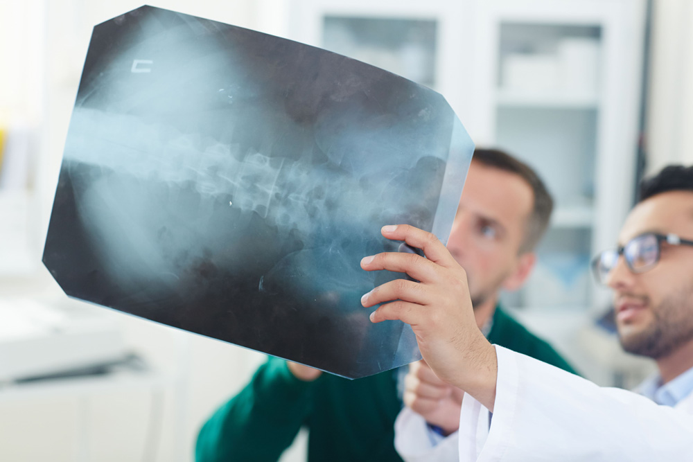Radiology