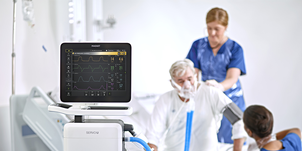 Respiratory Therapy